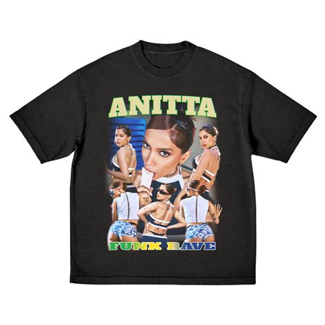 Anitta Official Store